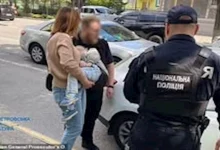 صورة “حياتها اتقلبت في ثانية”.. أم تبيع طفلها لسبب صادم وهذا ما حدث (فيديو وصور)