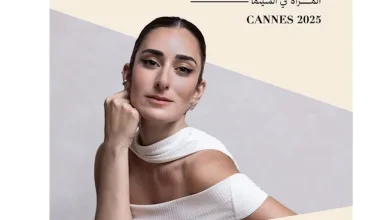 صورة مهرجان البحر الأحمر السينمائي يكرم أمينة خليل