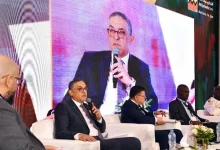 صورة حسام هيبة: الحكومة تعد استراتيجيات مستدامة للتكامل الاستثماري والتجاري مع الدول الأفريقية