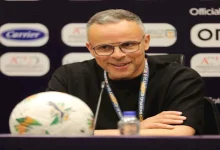 صورة مدرب المغرب: “نحترم مصر.. لكن نريد الذهاب إلى المونديال ونحن أبطال أفريقيا”
