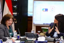 صورة 1.3 مليار دولار.. “المشاط” تستكمل المباحثات مع بعثة صندوق النقد بشأن الإجراءات الإصلاحية لقرض الاستدامة
