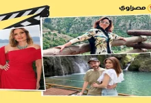 صورة نادين نسيب نجيم جريئة وياسمين صبري كاجوال.. لقطات نجوم الفن خلال 24 ساعة