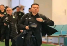صورة وزارة الشباب والرياضة تعلن موعد عودة الرياضيين المصريين من ليبيا