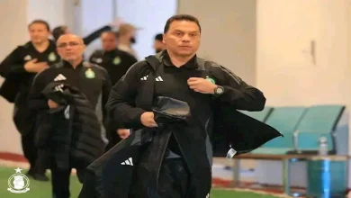 صورة وزارة الشباب والرياضة تعلن موعد عودة الرياضيين المصريين من ليبيا
