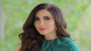 صورة نسرين طافش تخطف الأنظار بإطلالة جريئة في ثاني أيام مهرجان كان السينمائي
