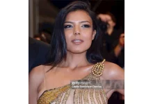 صورة رفقة باسم سمرة ومنة شلبي.. ناهد السباعي تستعيد ذكرياتها في كان السينمائي