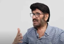 صورة وفاة الفنان السوري أديب قدورة بطل فيلم “الفهد”