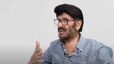 صورة وفاة الفنان السوري أديب قدورة بطل فيلم “الفهد”
