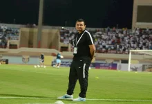 صورة “اليوم يرجع الحق”.. رسالة من المدير الرياضي في بيراميدز قبل قرار لجنة التظلمات