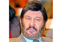 صورة موعد ومكان جنازة الفنان السوري الراحل أديب قدورة