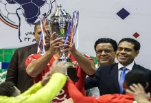 صورة مصدر يكشف لمصراوي موقف الأهلي والزمالك من بطولة كأس العالم لكرة اليد