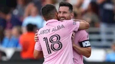 صورة منافس الأهلي.. لاعب منتخب أمريكا السابق ينتقد تصرفات ميسي