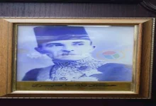 صورة حكاية تلال الحضرة التى تحولت إلى ملعب النادي الأولمبي