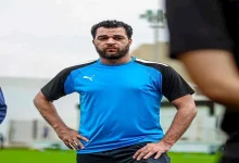 صورة مدرب مصري في ليبيا يكشف آخر التطورات الخاصة بعودتهم