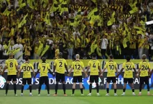 صورة بعد غياب موسم.. اتحاد جدة يستعيد رسمياً لقب الدوري السعودي