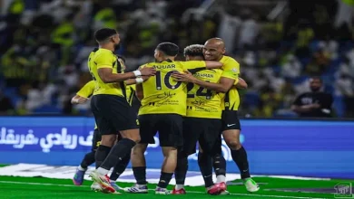صورة تفوق على ميسي.. دوري عربي ضمن الأغلى في العالم.. فما هو؟