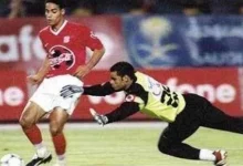 صورة 23 عاما على ذكرى الـ6-1.. عندما دون الأهلي فوزا تاريخيا على الزمالك