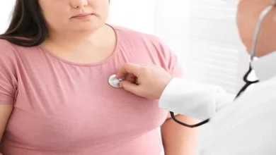 صورة يسبب أعراضا مختلفة في الجسم.. احذر 5 علامات تشير إلى ارتفاع مستوى الكورتيزول