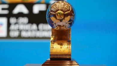 صورة مصر تنافس على ميدالية.. موعد مباراة برونزية وذهبية كأس أمم أفريقيا للشباب