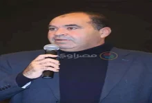 صورة رئيس الأولمبي لمصراوي: مليون جنيه مايشتروش لاعب دلوقتي.. والشركات هتقضي على الأندية الجماهيرية