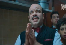 صورة محمد عبدالرحمن يكشف القاتل وسر جريمة مسلسل “بريستيج”