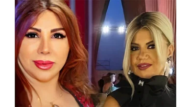 صورة محامية بوسي شلبي: تصريحات غادة إبراهيم تشهير إلكتروني يستوجب المحاسبة
