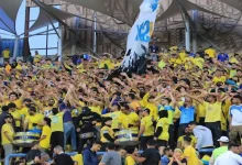 صورة فرص الإسماعيلي للبقاء في الدوري بعد الخسارة أمام مودرن سبورت