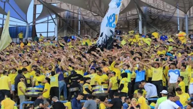 صورة فرص الإسماعيلي للبقاء في الدوري بعد الخسارة أمام مودرن سبورت