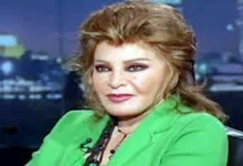 صورة صفية العمري تحكي تفاصيل تعرضها للنصب باسم الشعراوي
