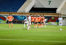 صورة بعد ارتباط اسمه بالأهلي.. من هو الفلسطيني حامد حمدان؟