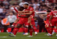 صورة ليفربول يخشى من خطف ريال مدريد للاعب آخر في الفريق