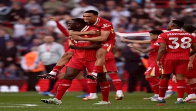 صورة ليفربول يخشى من خطف ريال مدريد للاعب آخر في الفريق