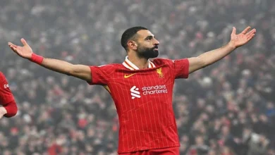 صورة “بعد صلاح”.. ليفربول يعلن تمديد عقد لاعب الفريق