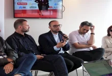 صورة المدير الفني لـ”لقاهرة السينمائي” يناقش بناء الروابط بين مهرجانات الأفلام العربية في “كان 78