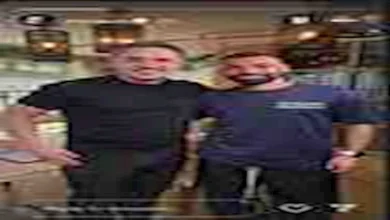صورة ستوري نجوم كرة القدم.. صلاح وجاري نيفيل.. باسم مرسي وزوجته.. تدريبات شيكابالا