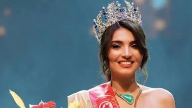 صورة 10 صور ساحرة.. إطلالة جذابة لـ لميس رديسي في فعاليات مسابقة ملكة جمال العالم