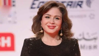 صورة شكرا يا زعيم الفن| إلهام شاهين توجه رسالة لعادل إمام في عيد ميلاده.. ماذا قالت؟