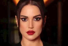صورة خطفت الأنظار.. 10 صور لـ درة في أحدث ظهور لها