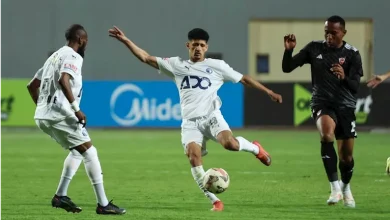 صورة ماذا تفعل الأندية المصرية في النهائي الأول لها بدوري أبطال أفريقيا؟