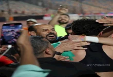 صورة أول تعليق من عماد النحاس على الفوز أمام البنك في الدوري الممتاز