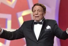 صورة “أسعدت الملايين ونورت حياتنا”.. رسائل نجوم الفن في عيد ميلاد الزعيم عادل إمام