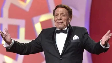 صورة “أسعدت الملايين ونورت حياتنا”.. رسائل نجوم الفن في عيد ميلاد الزعيم عادل إمام