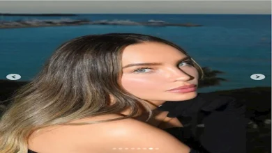 صورة بليندا تتحدى قواعد مهرجان كان بإطلالة جريئة.. 10 صور للنجمة المكسيكية