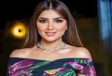 صورة كالعروس.. مي عمر تتألق بفستان أبيض في خامس أيام مهرجان كان