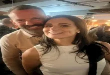 صورة عانت من عرض غريب.. سيدة تكتشف إصابتها بالسرطان بهذه الطريقة
