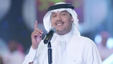 صورة محمد عبده يُحيي حفلًا غنائيًا في دبي احتفالًا بعيد الأضحى