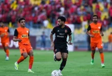 صورة موعد مباراة الأهلي وفاركو اليوم والقنوات الناقلة