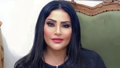 صورة وفاة زوج شقيقة بدرية طلبة.. تعرف على موعد ومكان الجنازة والعزاء