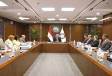 صورة البترول تعتمد نتائج أعمال شركة خدمات البترول الجوية “PAS” خلال العام المالي 2024
