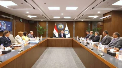 صورة البترول تعتمد نتائج أعمال شركة خدمات البترول الجوية “PAS” خلال العام المالي 2024